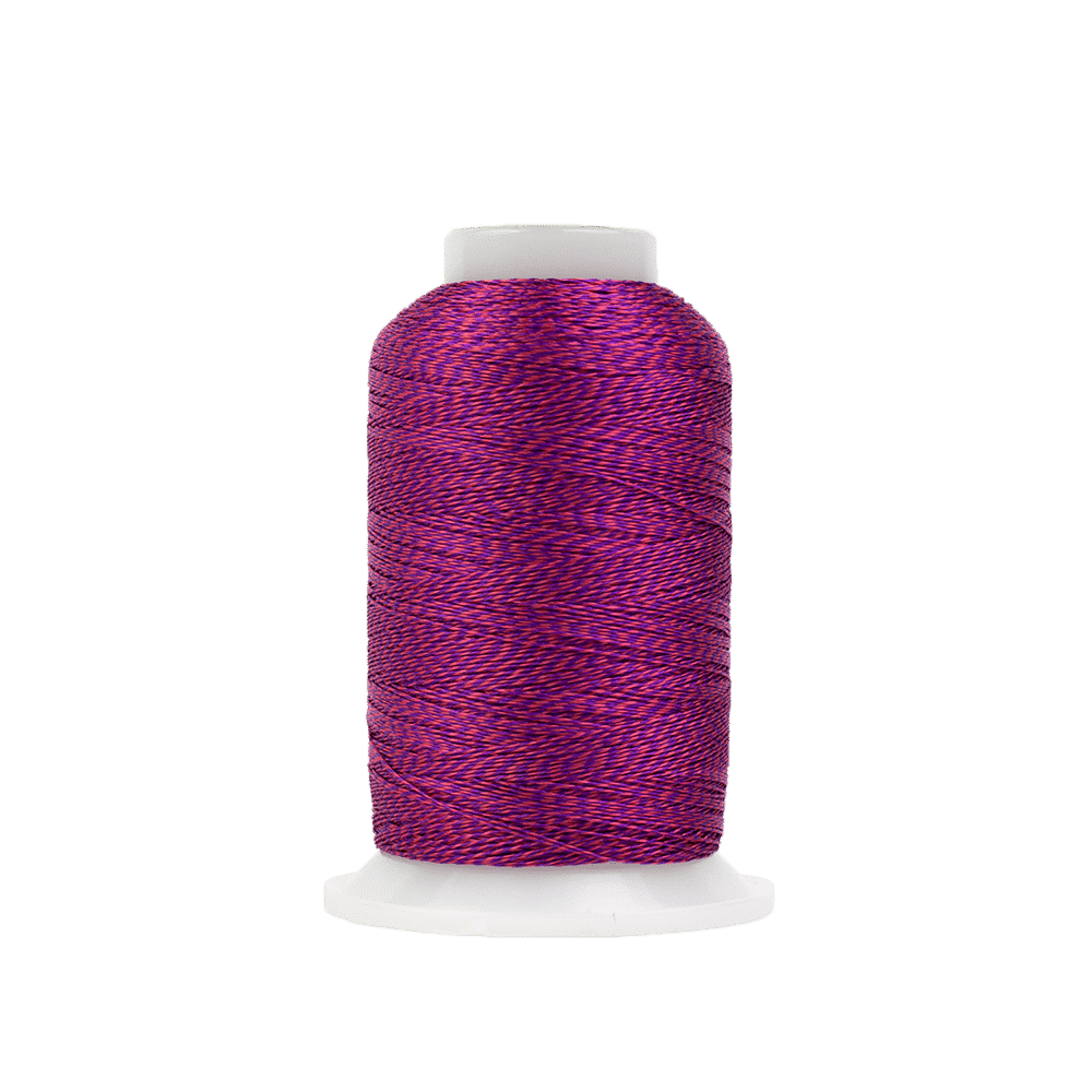 D-Twist™ 20wt Twisted Rayon Thread DT37 – Mulberry D-Twist™ 20wt Twisted Rayon Thread DT37 – Mulberry