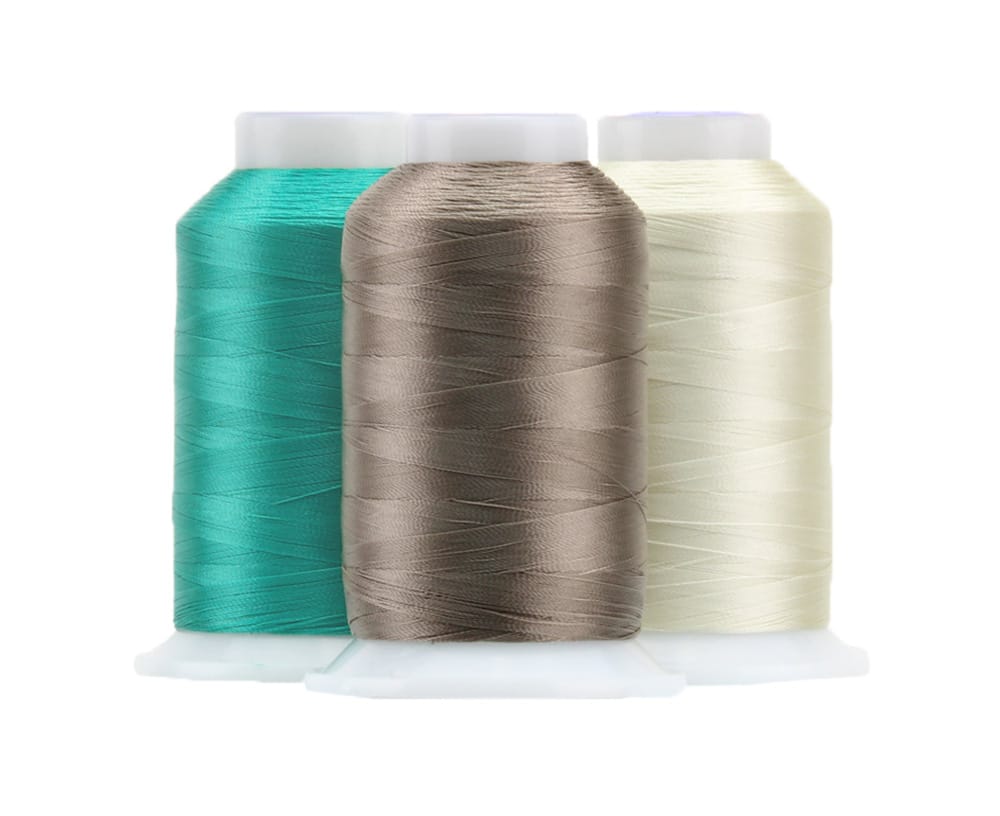 Piecing BOM 2024 Piecing DecoBobâ„¢ pack