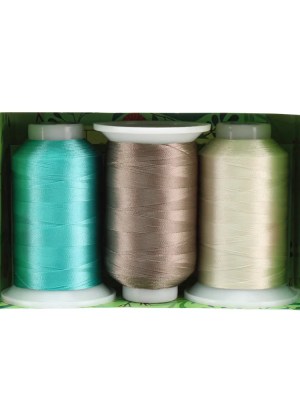 Piecing BOM 2024 Piecing DecoBob™ pack Piecing BOM 2024 Piecing DecoBob™ pack