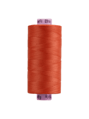 Efinaâ„¢ – 60wt Hand Applique Thread EF49 – Sun-kissed Efinaâ„¢ – 60wt Hand Applique Thread EF49 – Sun-kissed