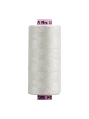 Efinaâ„¢ – 60wt Hand Applique Thread EF50 – Parchment Efinaâ„¢ – 60wt Hand Applique Thread EF50 – Parchment