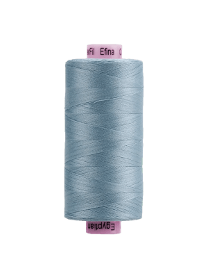 Efinaâ„¢ – 60wt Hand Applique Thread EF53 – Baby Blue Efinaâ„¢ – 60wt Hand Applique Thread EF53 – Baby Blue