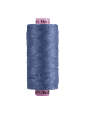 Efinaâ„¢ – 60wt Hand Applique Thread EF54 – Powder Blue Efinaâ„¢ – 60wt Hand Applique Thread EF54 – Powder Blue