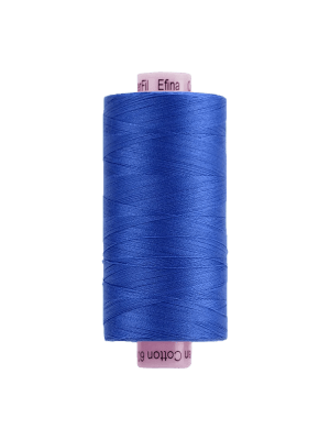 Efinaâ„¢ – 60wt Hand Applique Thread EF56 – Crystal Blue Efinaâ„¢ – 60wt Hand Applique Thread EF56 – Crystal Blue
