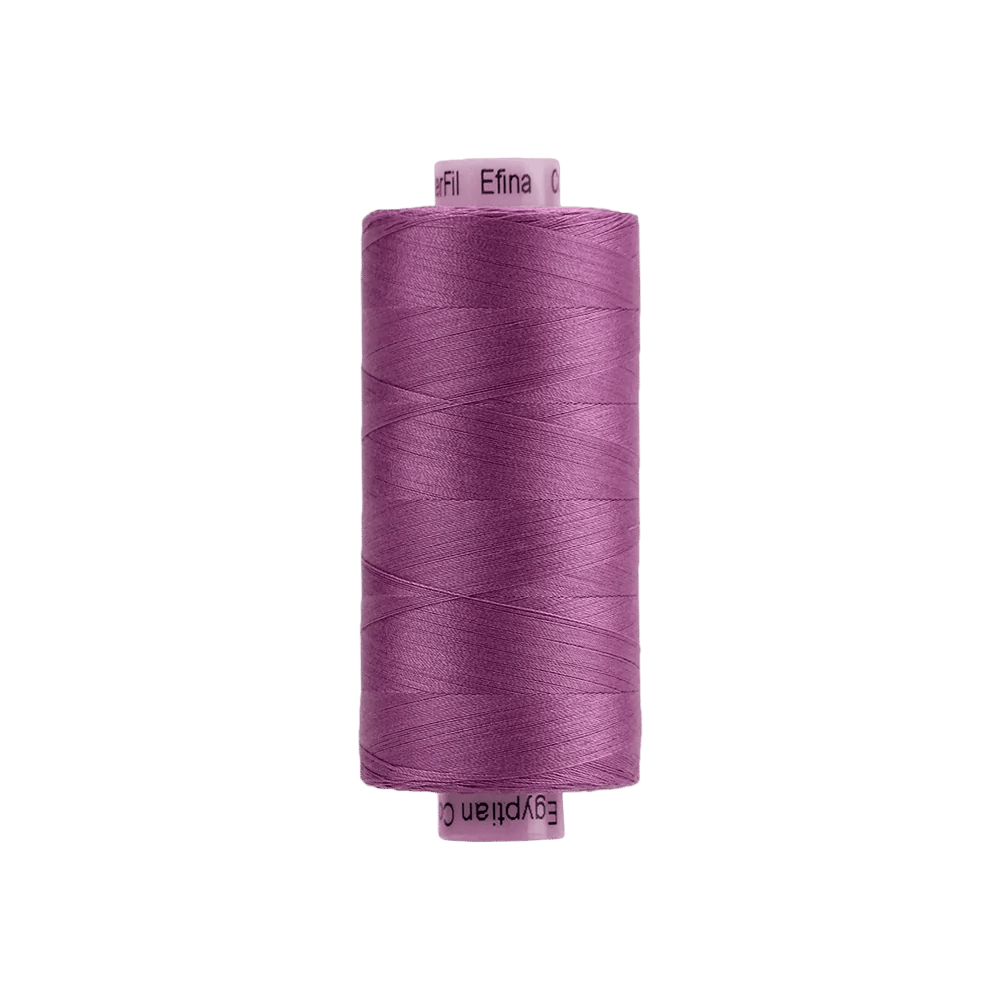 Efina™ – 60wt Hand Applique Thread EF59 – Dogwood Rose Efina™ – 60wt Hand Applique Thread EF59 – Dogwood Rose