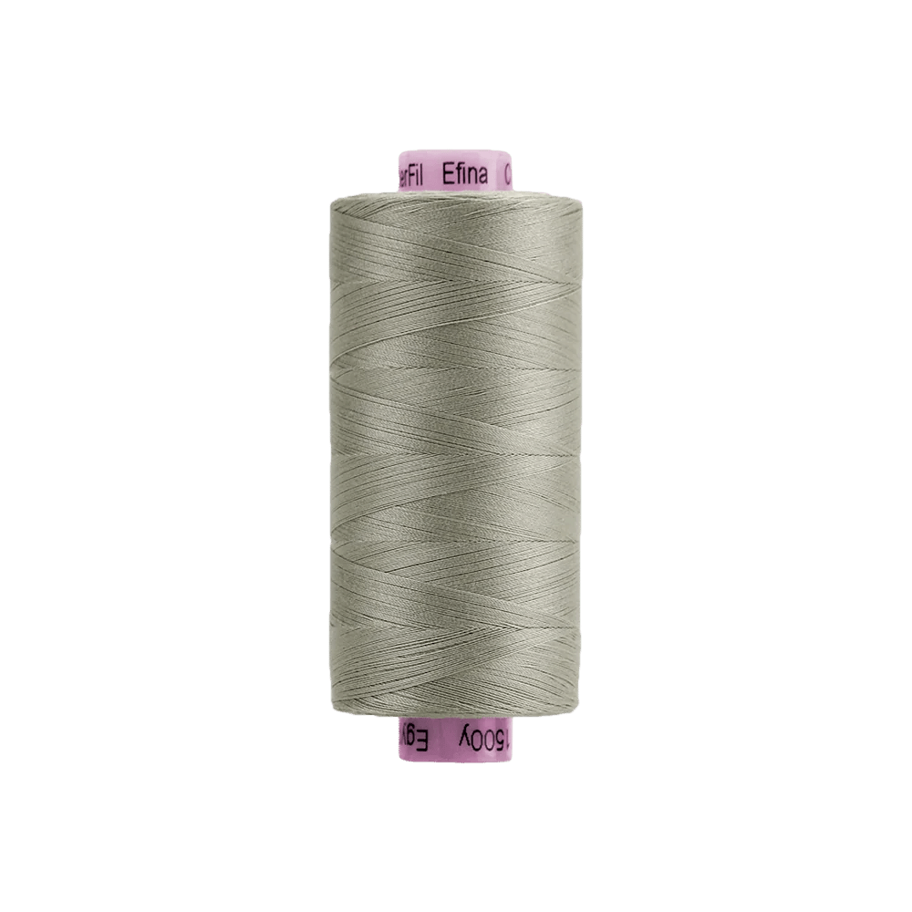 Efina™ – 60wt Hand Applique Thread EF64 – Dust Bunny Efina™ – 60wt Hand Applique Thread EF64 – Dust Bunny