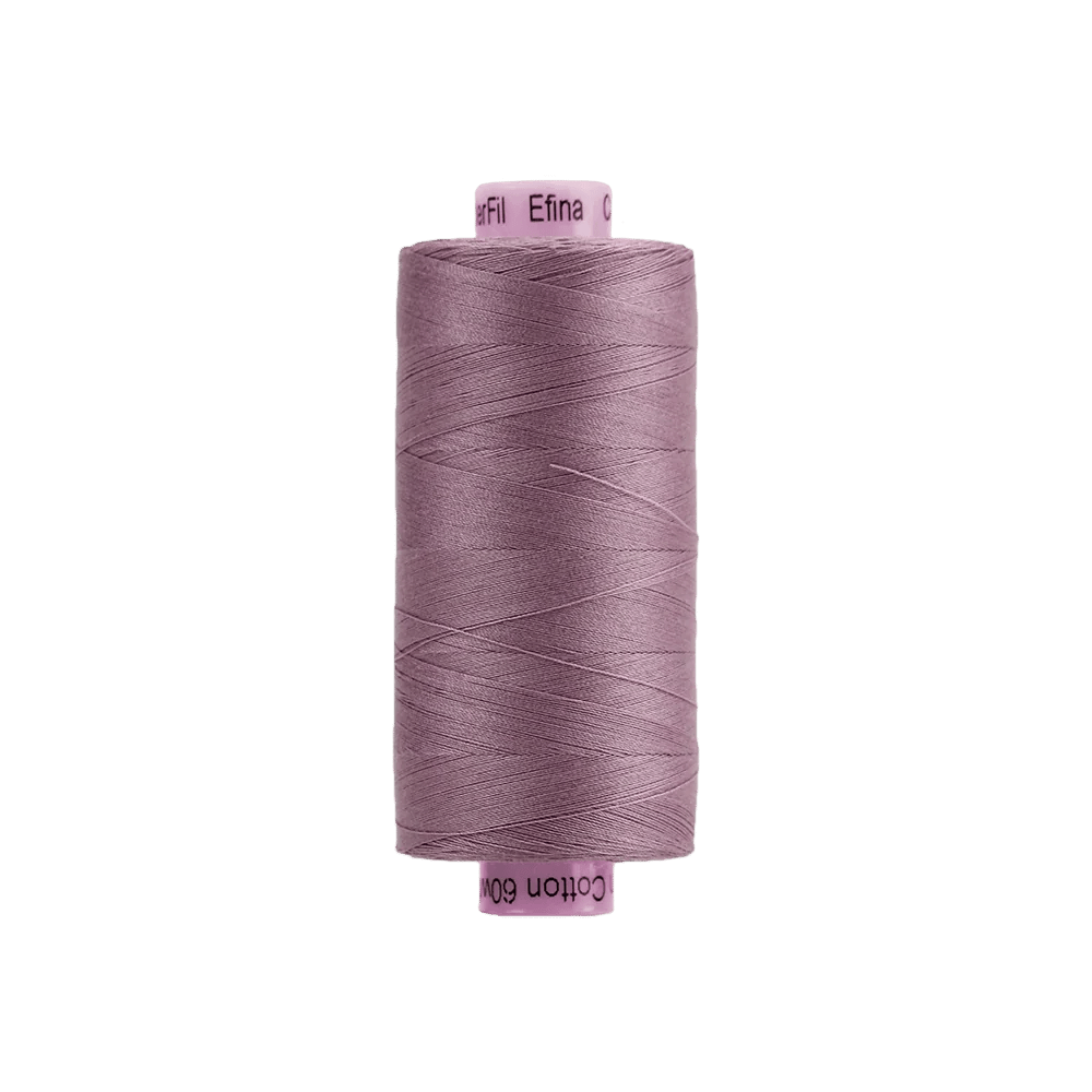 Efina™ – 60wt Hand Applique Thread EF70 – Winter Grape Efina™ – 60wt Hand Applique Thread EF70 – Winter Grape