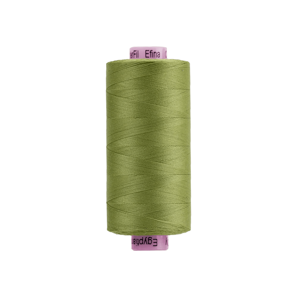 Efina™ – 60wt Hand Applique Thread EF71 – Forest Moss Efina™ – 60wt Hand Applique Thread EF71 – Forest Moss