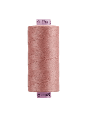 Efinaâ„¢ – 60wt Hand Applique Thread EF81 – Toasted Pink Efinaâ„¢ – 60wt Hand Applique Thread EF81 – Toasted Pink