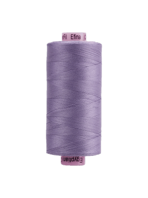 Efinaâ„¢ – 60wt Hand Applique Thread EF82 – Lilac Efinaâ„¢ – 60wt Hand Applique Thread EF82 – Lilac