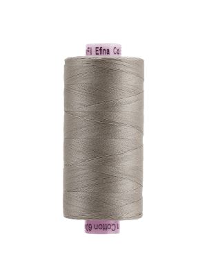 Efinaâ„¢ – 60wt Hand Applique Thread EF03 – Fog Efinaâ„¢ – 60wt Hand Applique Thread EF03 – Fog