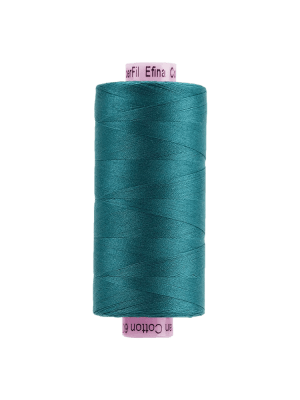 Efinaâ„¢ – 60wt Hand Applique Thread EF09 – Amazon Green Efinaâ„¢ – 60wt Hand Applique Thread EF09 – Amazon Green