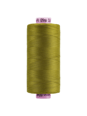 Efinaâ„¢ – 60wt Hand Applique Thread EF11 – Artichoke Heart Efinaâ„¢ – 60wt Hand Applique Thread EF11 – Artichoke Heart