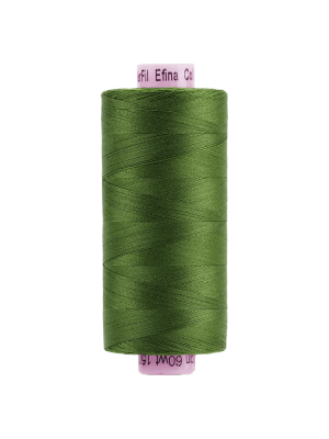 Efinaâ„¢ – 60wt Hand Applique Thread EF16 – Pine Needle Efinaâ„¢ – 60wt Hand Applique Thread EF16 – Pine Needle