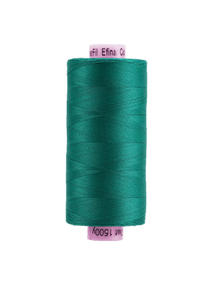 Efinaâ„¢ – 60wt Hand Applique Thread EF18 – Lagoon Efinaâ„¢ – 60wt Hand Applique Thread EF18 – Lagoon
