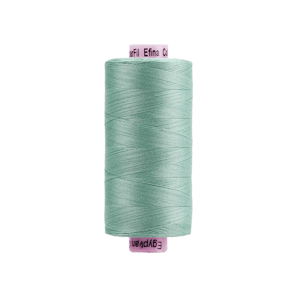 Efina™ – 60wt Hand Applique Thread EF19 – Seaspray Efina™ – 60wt Hand Applique Thread EF19 – Seaspray