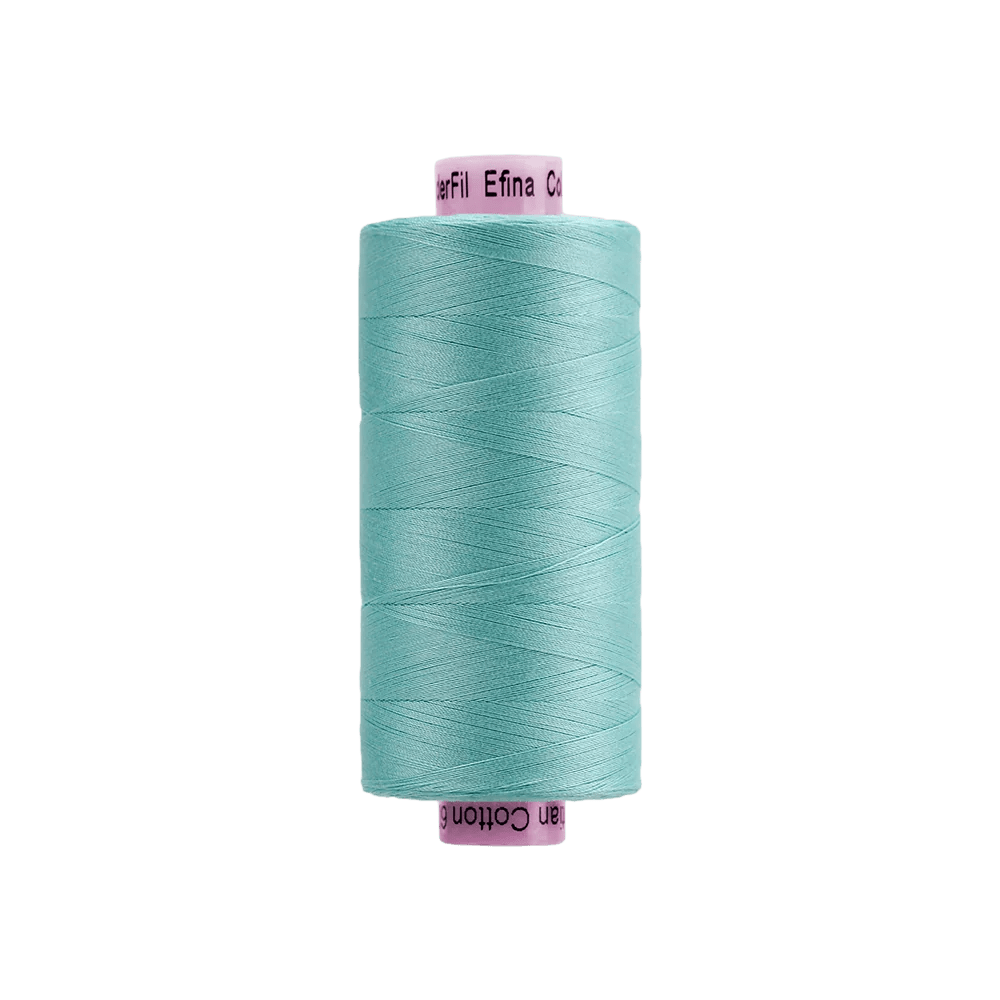 Efina™ – 60wt Hand Applique Thread EF20 – Cloud Efina™ – 60wt Hand Applique Thread EF20 – Cloud