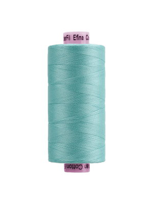 Efinaâ„¢ – 60wt Hand Applique Thread EF20 – Cloud Efinaâ„¢ – 60wt Hand Applique Thread EF20 – Cloud