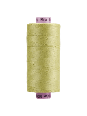 Efinaâ„¢ – 60wt Hand Applique Thread EF32 – Golden Wheat Efinaâ„¢ – 60wt Hand Applique Thread EF32 – Golden Wheat