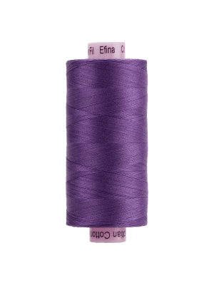 Efinaâ„¢ – 60wt Hand Applique Thread EF36 – Orchid Efinaâ„¢ – 60wt Hand Applique Thread EF36 – Orchid