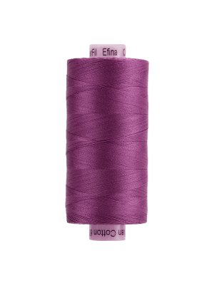 Efinaâ„¢ – 60wt Hand Applique Thread EF37 – Very Berry Efinaâ„¢ – 60wt Hand Applique Thread EF37 – Very Berry