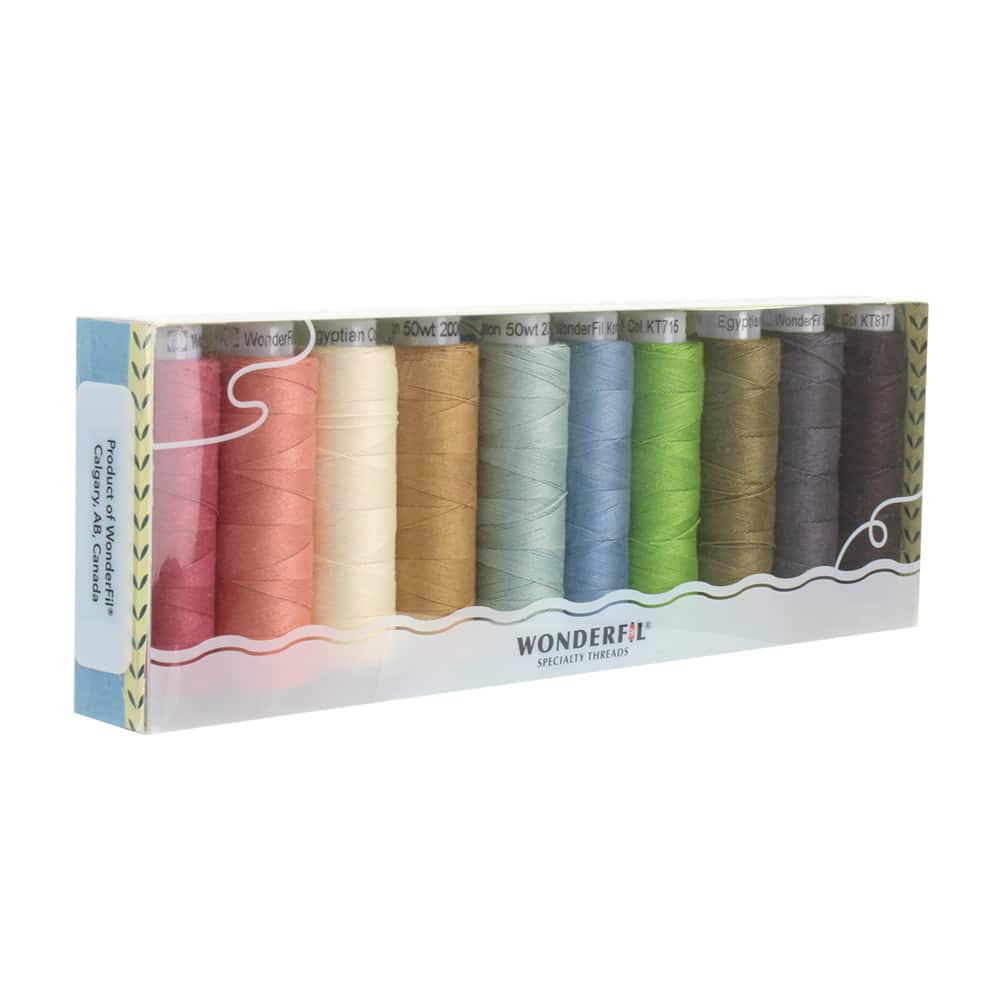 Piecing BOM 2024 Quilting Konfettiâ„¢ & Spagettiâ„¢ pack