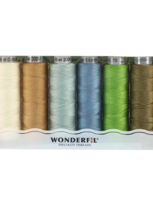 Piecing BOM 2024 Quilting Konfetti™ & Spagetti™ pack Piecing BOM 2024 Quilting Konfetti™ & Spagetti™ pack