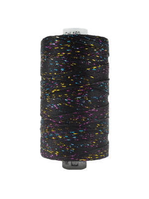 Dazzleâ„¢ 8wt Dazzleâ„¢ – Black Multicolor – DZ160 Dazzleâ„¢ 8wt Dazzleâ„¢ – Black Multicolor – DZ160