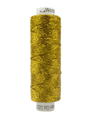 Sue Spargo Dazzleâ„¢ 8wt Rayon with Metallic Thread SSDZS2124 – Bistro Sue Spargo Dazzleâ„¢ 8wt Rayon with Metallic Thread SSDZS2124 – Bistro