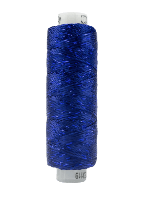 Sue Spargo Dazzleâ„¢ 8wt Rayon with Metallic Thread SSDZS3119 – Surf The Web Sue Spargo Dazzleâ„¢ 8wt Rayon with Metallic Thread SSDZS3119 – Surf The Web