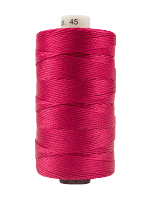 Razzleâ„¢ – 8wt Rayon Thread RZ45 – Boysenberry Razzleâ„¢ – 8wt Rayon Thread RZ45 – Boysenberry