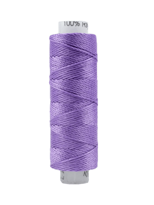 Sue Spargo Razzleâ„¢ 8wt Rayon Thread SSRZS5107 – Hyacinth Sue Spargo Razzleâ„¢ 8wt Rayon Thread SSRZS5107 – Hyacinth