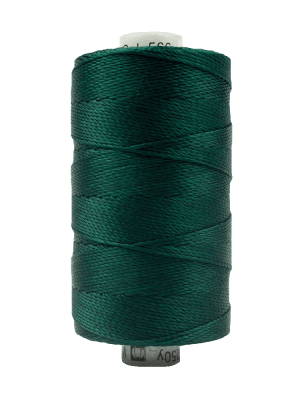 Razzleâ„¢ – 8wt Rayon Thread RZ566 – Forest Green Razzleâ„¢ – 8wt Rayon Thread RZ566 – Forest Green