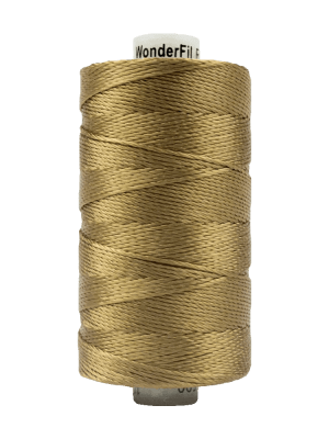 Razzleâ„¢ – 8wt Rayon Thread RZ590 – Sandalwood Razzleâ„¢ – 8wt Rayon Thread RZ590 – Sandalwood