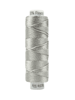 Sue Spargo Razzleâ„¢ 8wt Rayon Thread SSRZS6103 – Paloma Sue Spargo Razzleâ„¢ 8wt Rayon Thread SSRZS6103 – Paloma
