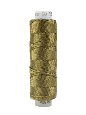 Sue Spargo Razzleâ„¢ 8wt Rayon Thread SSRZS6135 – Capers Sue Spargo Razzleâ„¢ 8wt Rayon Thread SSRZS6135 – Capers