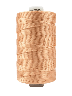 Razzleâ„¢ – 8wt Rayon Thread RZ988 – Light Peach Razzleâ„¢ – 8wt Rayon Thread RZ988 – Light Peach
