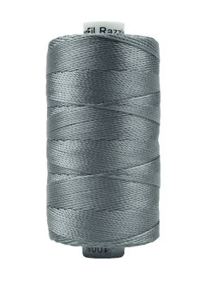 Razzleâ„¢ – 8wt Rayon Thread RZ996 – Dark Grey Razzleâ„¢ – 8wt Rayon Thread RZ996 – Dark Grey