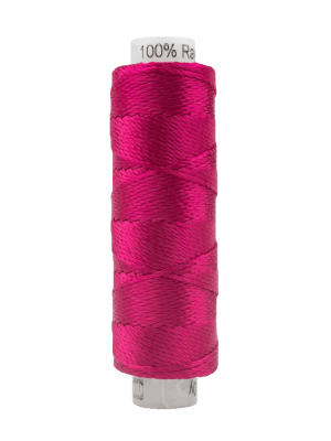 Sue Spargo Razzleâ„¢ 8wt Rayon Thread SSRZS1180 – Beetroot Purple Sue Spargo Razzleâ„¢ 8wt Rayon Thread SSRZS1180 – Beetroot Purple