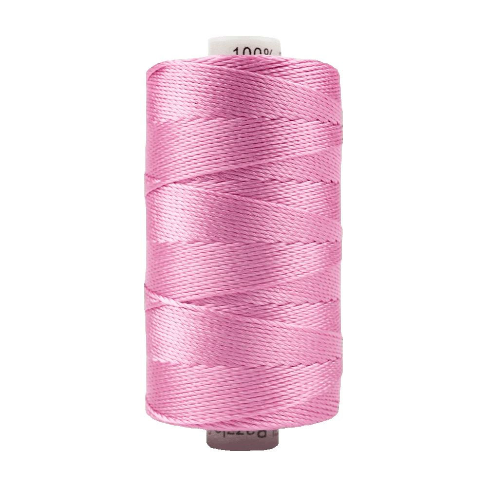 Razzle™ – 8wt Rayon Thread RZ1201 – Baby Pink Razzle™ – 8wt Rayon Thread RZ1201 – Baby Pink