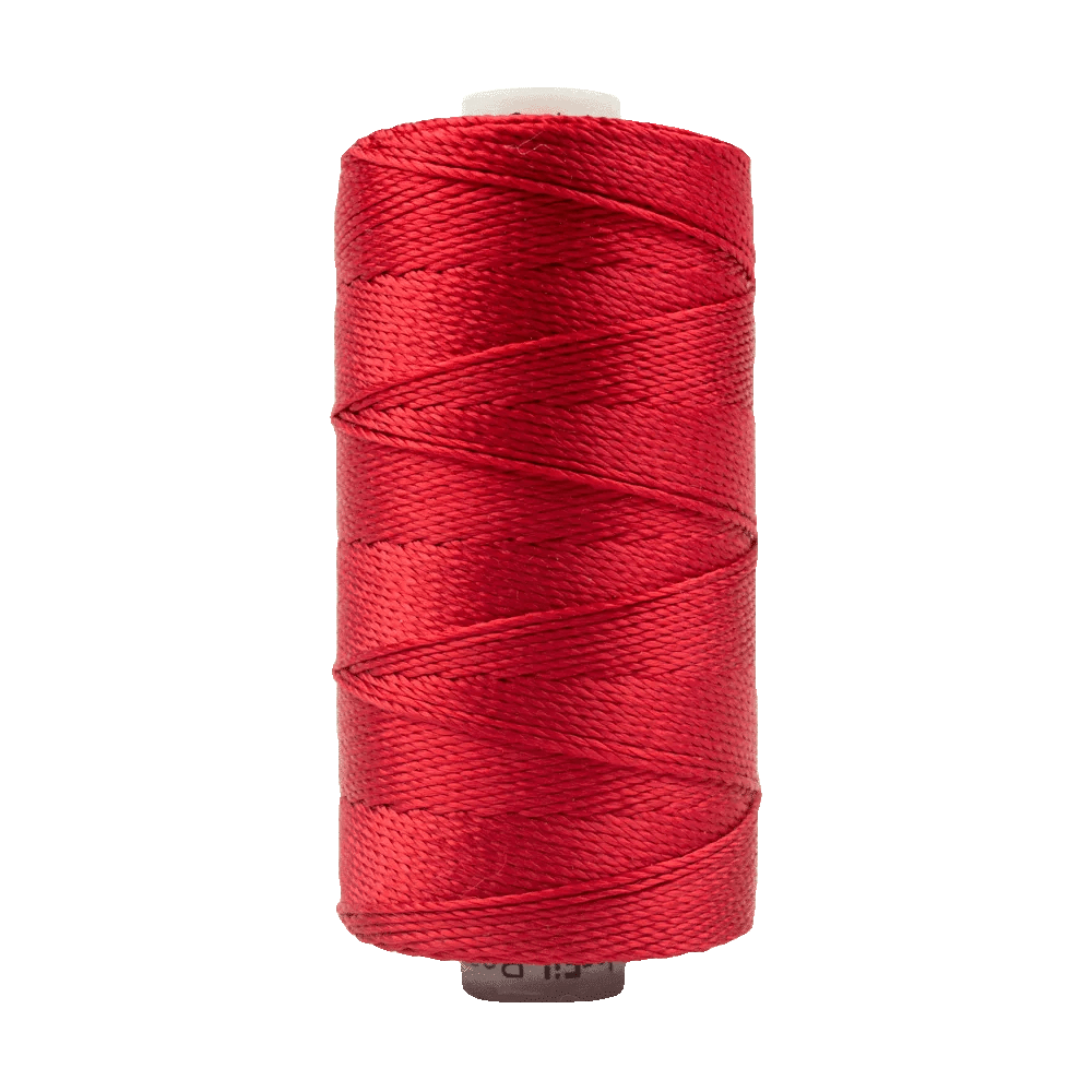 Razzleâ„¢ – 8wt Rayon Thread RZ1267 – Tomato Red Razzleâ„¢ – 8wt Rayon Thread RZ1267 – Tomato Red