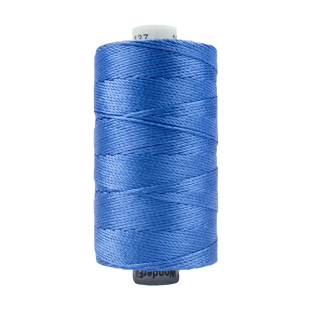 Razzle™ – 8wt Rayon Thread RZ137 – True Blue Razzle™ – 8wt Rayon Thread RZ137 – True Blue