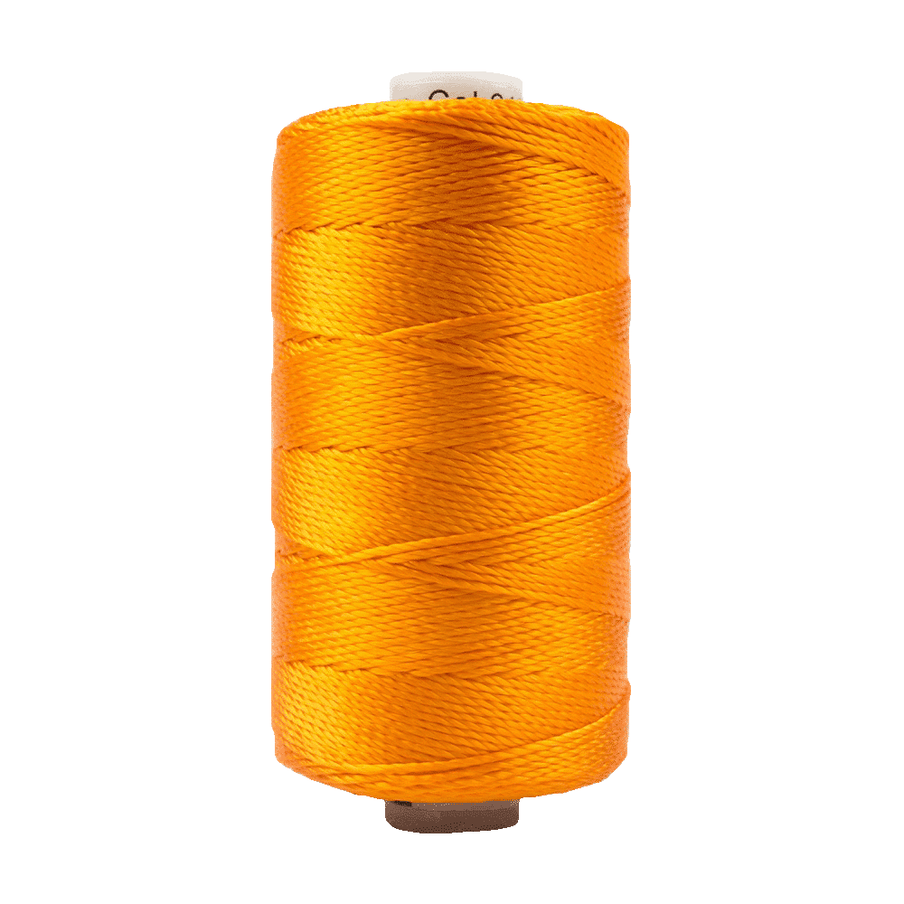 Razzle™ – 8wt Rayon Thread RZ2108 – Pumpkin Razzle™ – 8wt Rayon Thread RZ2108 – Pumpkin