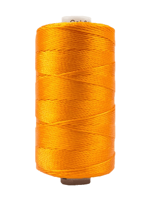 Razzleâ„¢ – 8wt Rayon Thread RZ2108 – Pumpkin Razzleâ„¢ – 8wt Rayon Thread RZ2108 – Pumpkin