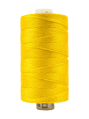 Razzleâ„¢ – 8wt Rayon Thread RZ2118 – Sunny Yellow Razzleâ„¢ – 8wt Rayon Thread RZ2118 – Sunny Yellow