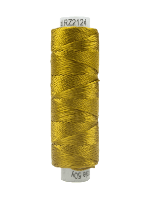 Sue Spargo Razzleâ„¢ 8wt Rayon Thread SSRZS2124 – Bistro Sue Spargo Razzleâ„¢ 8wt Rayon Thread SSRZS2124 – Bistro