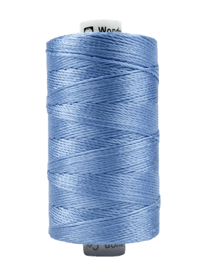 Razzleâ„¢ – 8wt Rayon Thread RZ2206 – Medium Country Blue Razzleâ„¢ – 8wt Rayon Thread RZ2206 – Medium Country Blue