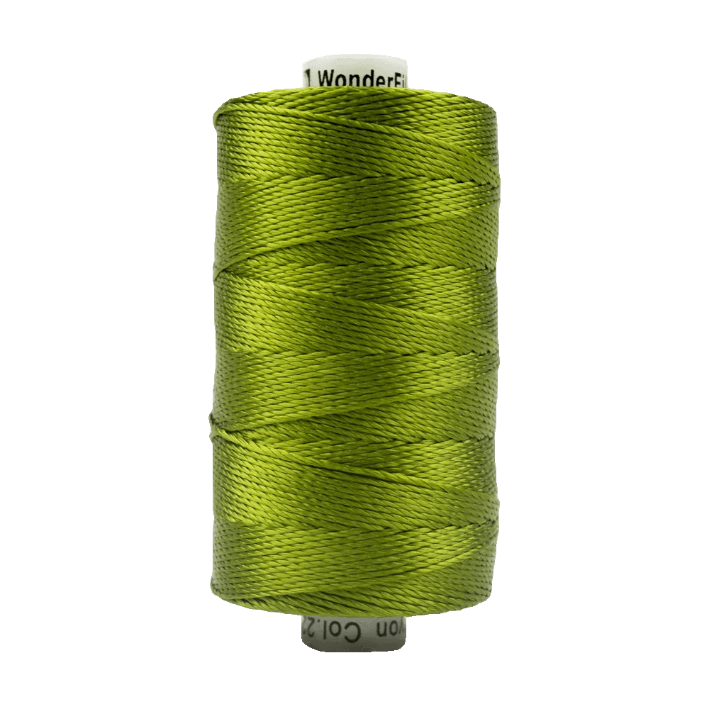 Razzle™ – 8wt Rayon Thread RZ2235 – Avocado Razzle™ – 8wt Rayon Thread RZ2235 – Avocado