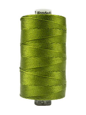 Razzleâ„¢ – 8wt Rayon Thread RZ2235 – Avocado Razzleâ„¢ – 8wt Rayon Thread RZ2235 – Avocado