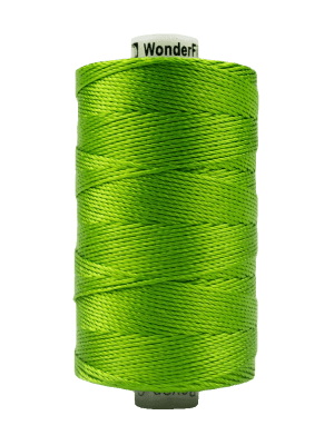 Razzleâ„¢ – 8wt Rayon Thread RZ250 – Foliage Green Razzleâ„¢ – 8wt Rayon Thread RZ250 – Foliage Green